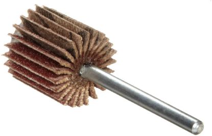 Picture of Merit Abrasives Micro-Mini Grind-O-Flex3/4 X 3/4 X 1/8   240 Part# - 8834137594