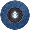 Picture of Weiler® 6" Diameter- 5/8-11 Arbor- 60 Grit Part# - 50660