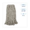 Picture of Boardwalk® C-20 Oz Mop Head-Leader Part# - Bwk220Cct