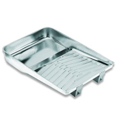 Picture of Wooster Deluxe Metal Tray Part# - 00R4020110