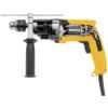 Picture of Dewalt® 1/2" Vsr Hammerdrill 7.2Amp-Dual Part# - Dw505