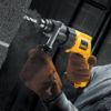 Picture of Dewalt® 1/2" Vsr Hammerdrill 7.2Amp-Dual Part# - Dw505