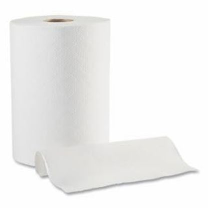 Picture of Pacific Blue Pacific Blue Basic Papertowel White (12/Ca) Part# - Oc28706