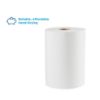 Picture of Pacific Blue Pacific Blue Basic Papertowel White (12/Ca) Part# - Oc28706