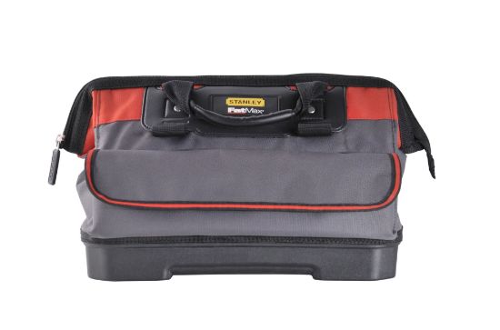 Picture of Stanley® Stanley Fatmax Open Mouth Tool Bag  14" Part# - Fmst514150