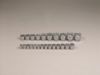 Picture of Wright Tool 24-Pc. 3/4"Dr. Standard/Metric 12-Pt Socke Part# - 624