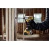 Picture of Dewalt® 20V Max Xr Impact Driverkit Part# - Dcf845P1