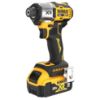 Picture of Dewalt® 20V Max Xr Impact Driverkit Part# - Dcf845P1