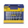 Picture of Irwin® 14-Pc Wood Drilling Forstner Bit Set Part# - 1966893