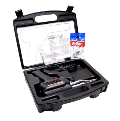 Picture of Weller 47542 Soldering Gun Kit Part# - D550Pk