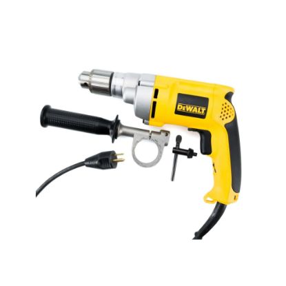 Picture of Dewalt® 1/2" Vsr Heavy Duty Drill 0-850Rpm-3- Part# - Dw235G