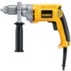 Picture of Dewalt® 1/2" Vsr Heavy Duty Drill 0-850Rpm-3- Part# - Dw235G