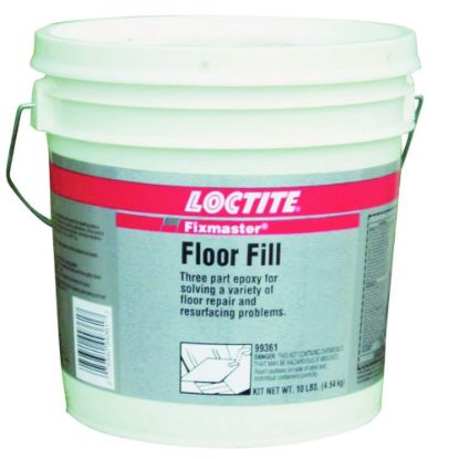 Picture of Loctite® Fixmaster Floor Fill 10Lb Part# - 235632