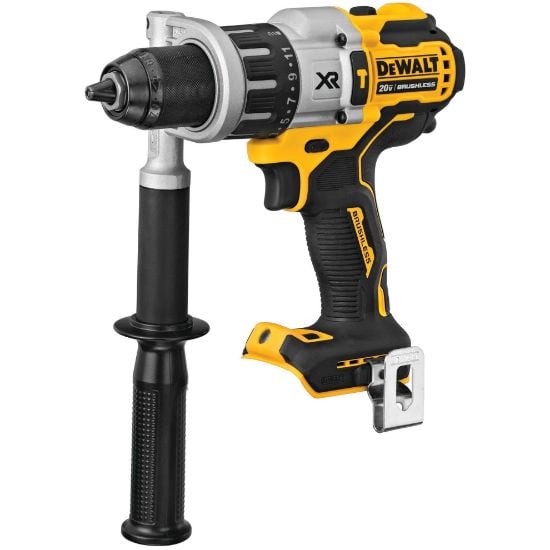 Picture of Dewalt® 20V Max Xr Brushless Hammerdrill Bare Part# - Dcd998B