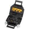 Picture of Dewalt® 5-Piece Self-Feed Kit Part# - Dw1648