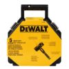 Picture of Dewalt® 5-Piece Self-Feed Kit Part# - Dw1648