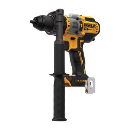 Picture of Dewalt® 20V Pro Cordless Brushless 1/2 In 3-Speed Hammer Part# - Dcd999B