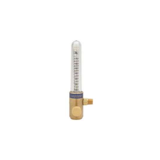 Picture of Harris Product Group 55-2Ar/Cd 70 1/4"(M) Flowmeter Part# - 5400610