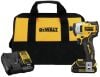 Picture of Dewalt® 20V Max Brushless Compact Impact Driver One Bat Part# - Dcf809C1