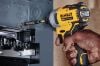 Picture of Dewalt® 20V Max Brushless Compact Impact Driver One Bat Part# - Dcf809C1