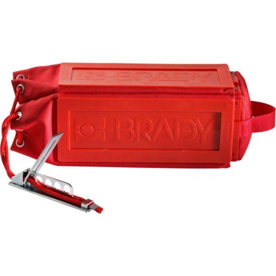 Picture of Brady® Pendant Control Safety Cover Part# - 150587