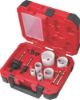 Picture of Milwaukee® Tool 10Pc Electricians Ice Hard.Kit Part# - 49-22-4095