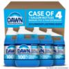 Picture of Dawn Dawn Man. Pot/Pan Detergent Reg Scent Gal Part# - 10037000574453