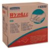 Picture of Wypall® (Box/176) Wypall X50 Wipers White 8.34" X 12.5" Part# - 83550