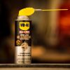 Picture of Wd-40 Specialist Wd-40 Specialist Spray/Stay Gel 10 Oz. Part# - 300103