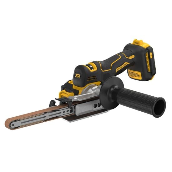 Picture of Dewalt® 20V Max* Xtreme Cordlessband File - Tool Only Part# - Dcm200B