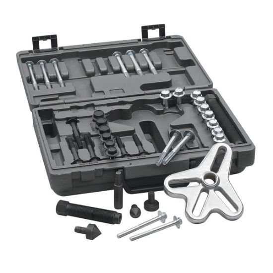 Picture of Gearwrench® Master Bolt Grip Set Part# - 41600