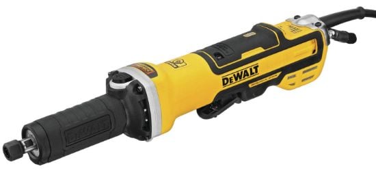 Picture of Dewalt® 2 In Die Grinder With Nolock-On Part# - Dwe4997Nvs