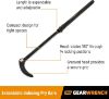 Picture of Gearwrench® 48" Extendable Pry Bar Part# - 82248