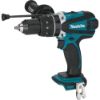 Picture of Makita® 18V Lxt Li-Ion Cordless1/2" Ham Driver-Dr Part# - Xph03Z