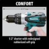 Picture of Makita® 18V Lxt Li-Ion Cordless1/2" Ham Driver-Dr Part# - Xph03Z