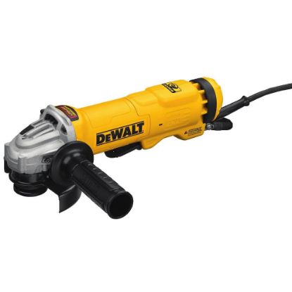 Picture of Dewalt® 4-1/2 Paddle Sag  No-Lk With Brake Part# - Dwe4222N