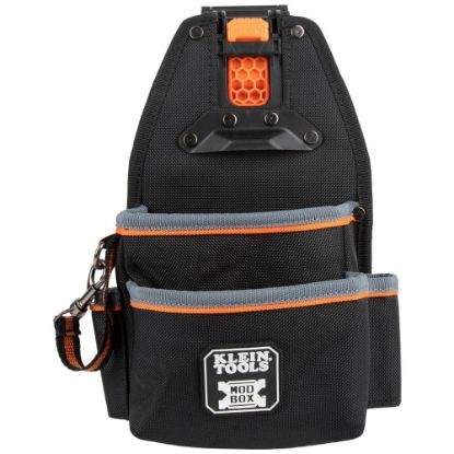 Picture of Klein Tools Modbox Open Tool Pouch Part# - 55833Mb