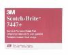 Picture of Scotch-Brite™ General Purpose Hand Pad7447 6Inx9In Part# - 7000000728