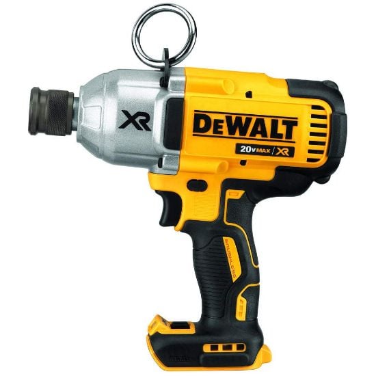 Picture of Dewalt® 20V Bl 7/16 Impact Wrench (Bare) Part# - Dcf898B