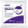 Picture of Kimberly-Clark Professional 11.5"X12" Crew Poly White Cleanroom Wipes 100/Bx Part# - 33330