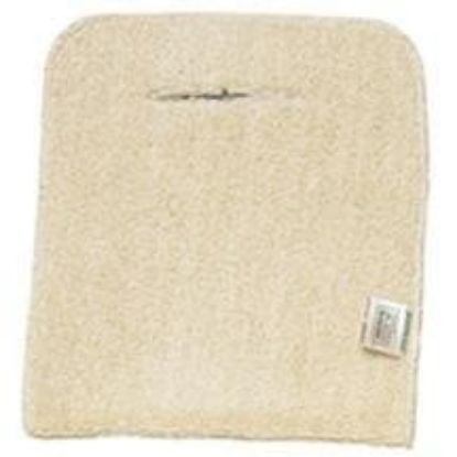 Picture of Wells Lamont Terrycloth Bakers Pad Part# - B-Pad