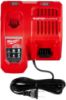 Picture of Milwaukee® Tool M18 & M12 Rapid Charger Part# - 48-59-1808