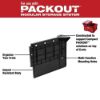 Picture of Milwaukee® Tool Divider For Packout Crate Part# - 48-22-8040