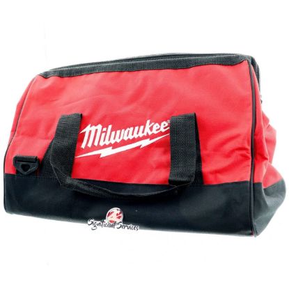 Picture of Milwaukee® Tool Contractor Bag Part# - 50-55-3550