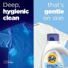 Picture of Tide Tide Hygienic Clean 10Xliquid   92Oz  Unscented Part# - 27661