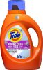 Picture of Tide Tide Hygienic Clean Hd Liquid 92Oz Spring Meadow Part# - 28616