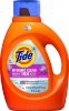 Picture of Tide Tide Hygienic Clean Hd Liquid 92Oz Spring Meadow Part# - 28616