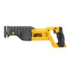 Picture of Dewalt® 20V Max Li-Ion Reciprocating Saw (To) Part# - Dcs380B