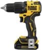 Picture of Dewalt® 20V Max Brushless Compcthammderill Part# - Dcd709C2