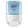 Picture of Purell® Purell Es4 Push-Style Soap Disp- White Part# - 5030-01